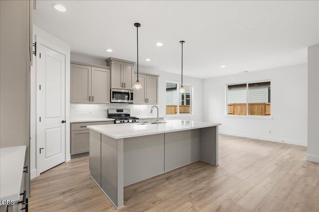 114 Butte Springs Trail 472, Eagle Point, OR 97524