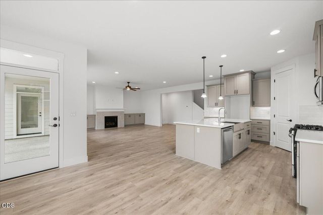 114 Butte Springs Trail 472, Eagle Point, OR 97524