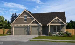 114 Butte Springs Trail 472, Eagle Point, OR 97524