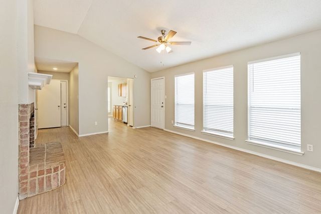 5907 Cohoke Drive, Arlington, TX 76018