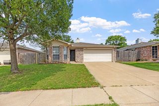 5907 Cohoke Drive, Arlington, TX 76018