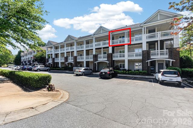 797 Peninsula Drive, Davidson, NC 28036