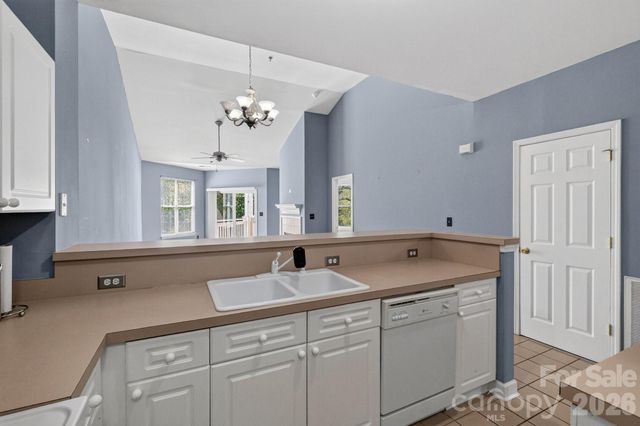 797 Peninsula Drive, Davidson, NC 28036