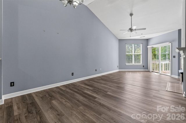 797 Peninsula Drive, Davidson, NC 28036
