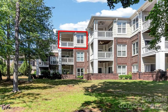 797 Peninsula Drive, Davidson, NC 28036