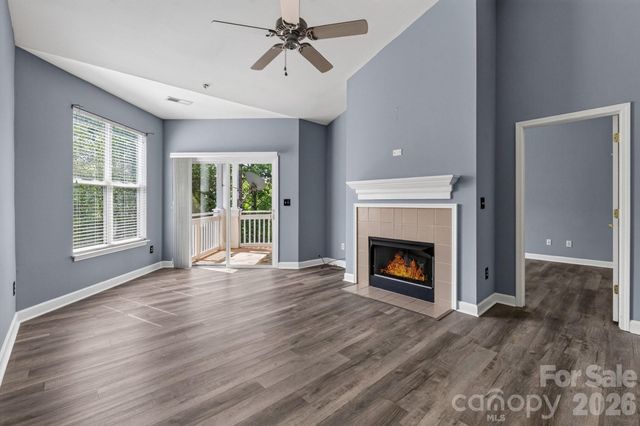 797 Peninsula Drive, Davidson, NC 28036