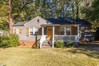 205 Rogers Avenue, Greenville, SC 29617