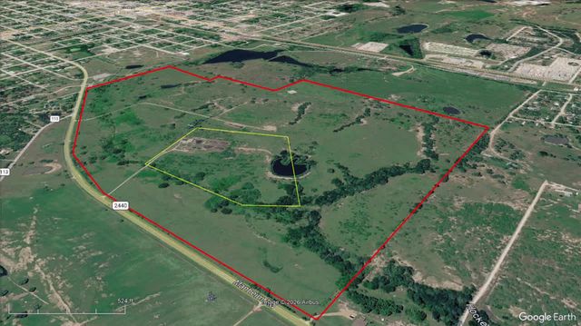 TBD FM 2440, Giddings, TX 78942