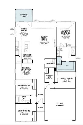 2036 Paradise Valley Drive, Mesquite, TX 75149