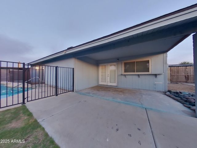 1349 W MORROW Drive, Phoenix, AZ 85027