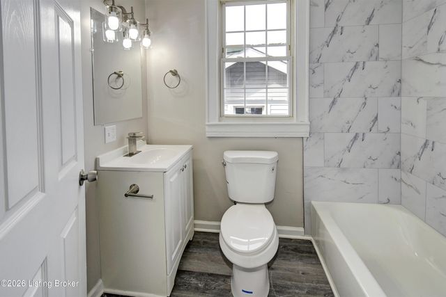 4212 Larkwood Ave, Louisville, KY 40212