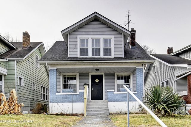 4212 Larkwood Ave, Louisville, KY 40212