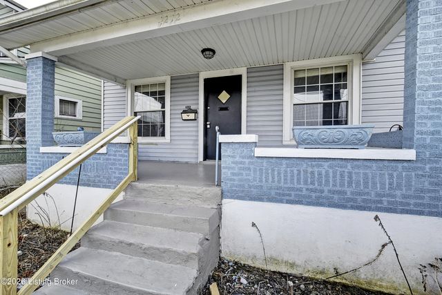 4212 Larkwood Ave, Louisville, KY 40212