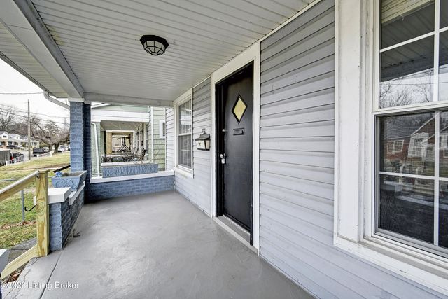 4212 Larkwood Ave, Louisville, KY 40212