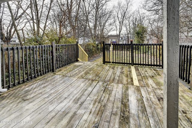 4212 Larkwood Ave, Louisville, KY 40212