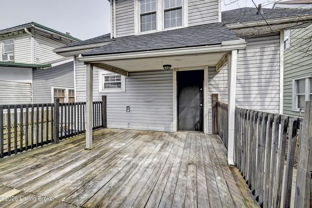 4212 Larkwood Ave, Louisville, KY 40212