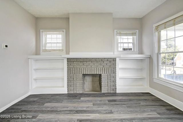 4212 Larkwood Ave, Louisville, KY 40212