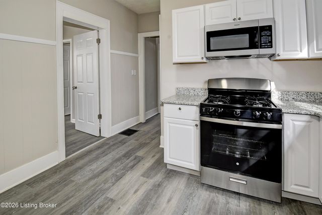 4212 Larkwood Ave, Louisville, KY 40212