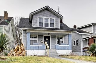 4212 Larkwood Ave, Louisville, KY 40212