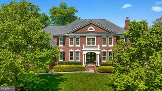 18267 GLEN OAK WAY, Leesburg, VA 20176