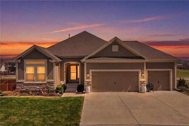 7301 NE 108th Terrace, Kansas City, MO 64157