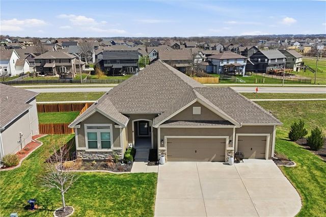 7301 NE 108th Terrace, Kansas City, MO 64157