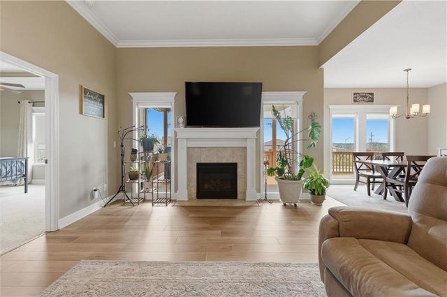 7301 NE 108th Terrace, Kansas City, MO 64157