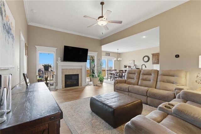 7301 NE 108th Terrace, Kansas City, MO 64157