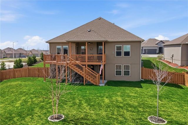 7301 NE 108th Terrace, Kansas City, MO 64157