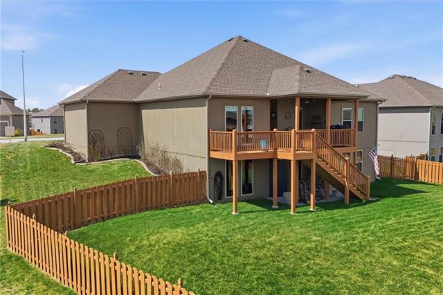 7301 NE 108th Terrace, Kansas City, MO 64157