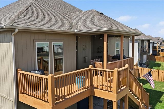 7301 NE 108th Terrace, Kansas City, MO 64157