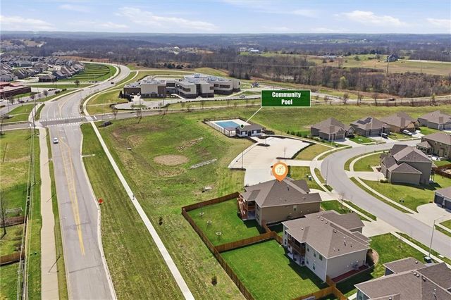 7301 NE 108th Terrace, Kansas City, MO 64157