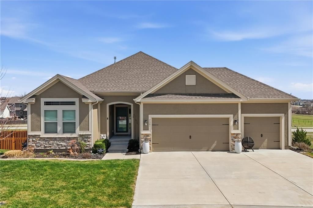 7301 NE 108th Terrace, Kansas City, MO 64157