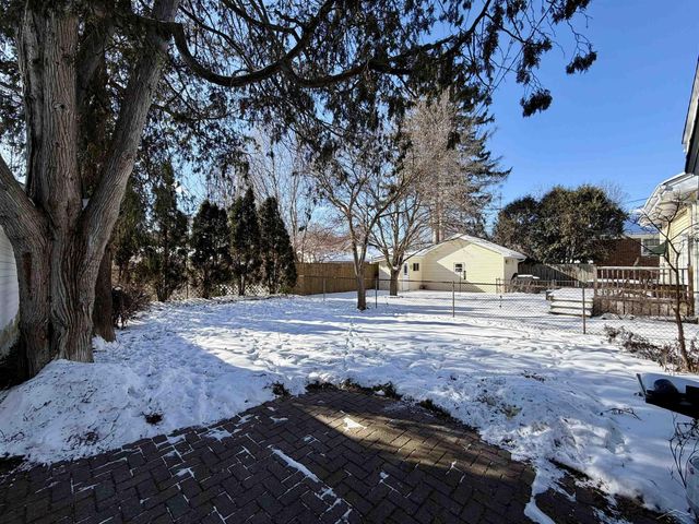 1907 Adams Boulevard, Saginaw, MI 48602