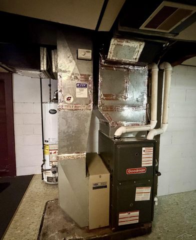 1907 Adams Boulevard, Saginaw, MI 48602