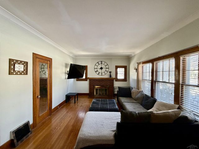 1907 Adams Boulevard, Saginaw, MI 48602