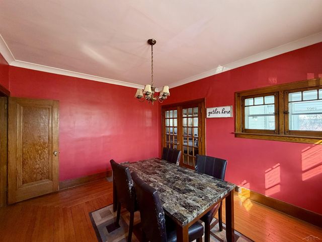 1907 Adams Boulevard, Saginaw, MI 48602