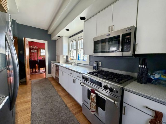 1907 Adams Boulevard, Saginaw, MI 48602