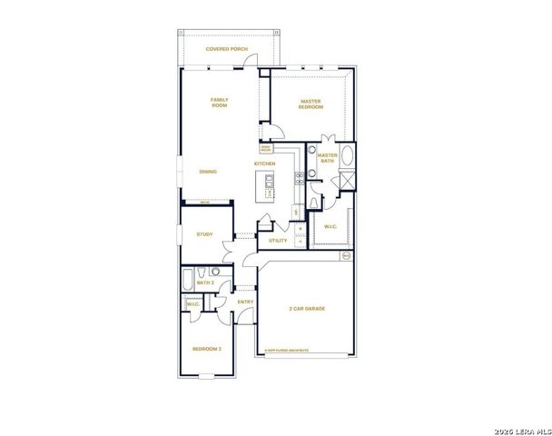 1562 WORSHAM PASS, San Antonio, TX 78260