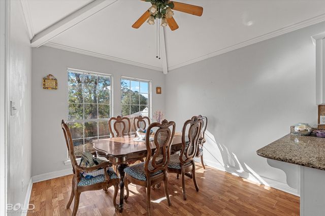 7822 Mary Ann Circle, Shreveport, LA 71107