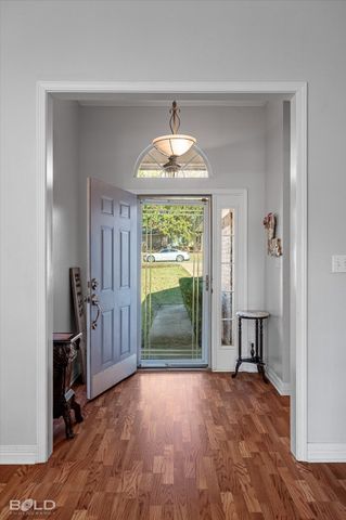 7822 Mary Ann Circle, Shreveport, LA 71107