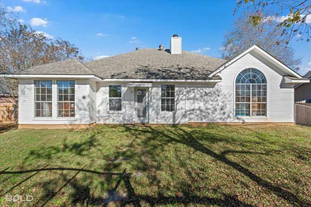 7822 Mary Ann Circle, Shreveport, LA 71107