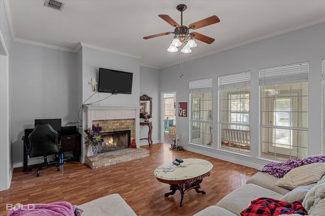 7822 Mary Ann Circle, Shreveport, LA 71107