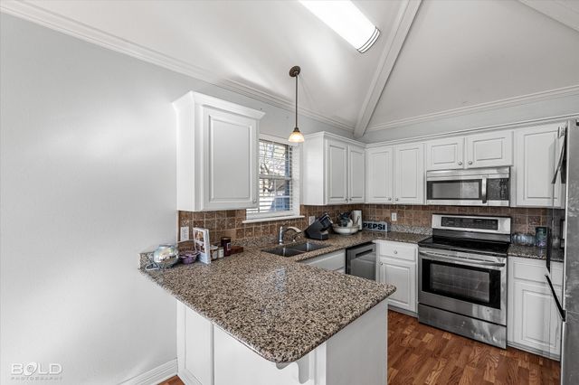 7822 Mary Ann Circle, Shreveport, LA 71107