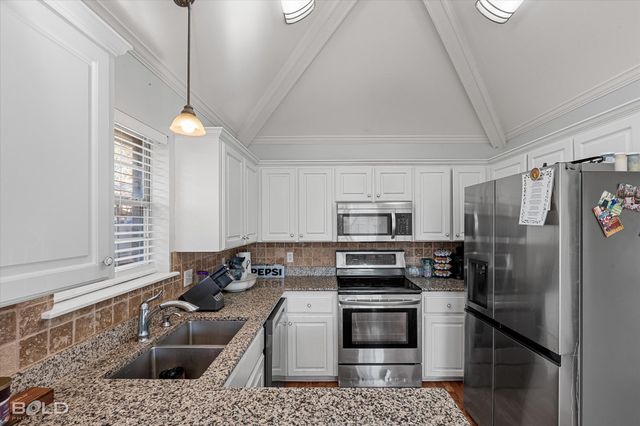 7822 Mary Ann Circle, Shreveport, LA 71107