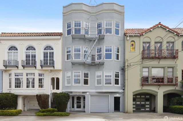880 26th Avenue 3, San Francisco, CA 94121