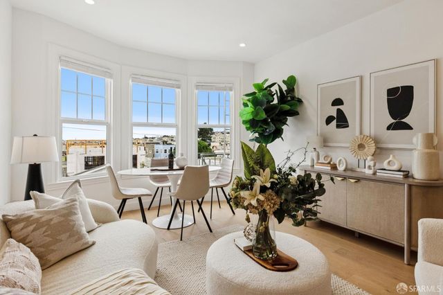 880 26th Avenue 3, San Francisco, CA 94121