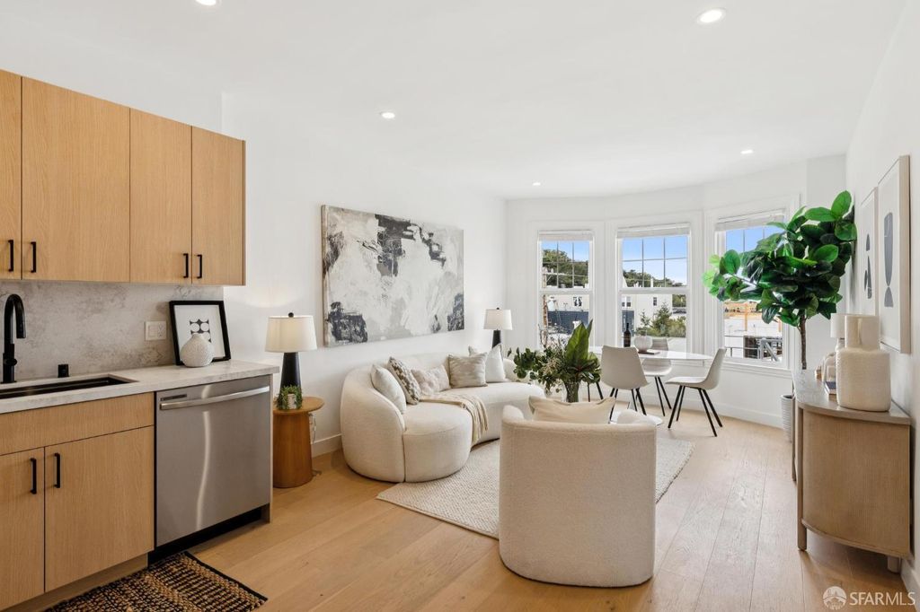 880 26th Avenue 3, San Francisco, CA 94121