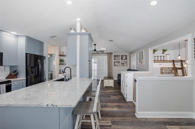 8447 DAMEN LANE, Port Richey, FL 34668