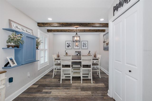 8447 DAMEN LANE, Port Richey, FL 34668